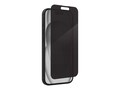 ZAGG Glass Elite Privacy Tempered Glass Screen Protector for iPhone 15, 200111593                     , 41857057, Glare Filters & Privacy Screens
