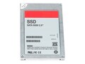 Dell 400GB SAS 12Gb s Mixed Use MLC 2.5 Hot Swap Solid State Drive in 3.5 Carrier, 400-ALZJ, 32400308, Solid State Drives - Internal
