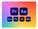 Adobe 65310091BA12A12 Image 5 from Front
