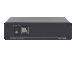 Kramer Electronics OC-1N Main Image from Front Kramer Electronics OC-1N Main Image from Front