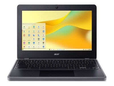 Acer Chromebook 511 11.6 Celeron N100 8GB LPDDR5 32GB eMMC Chrome OS, NX.KCZAA.002, 41591915, Notebooks - Chromebooks