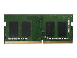 Qnap RAM-8GDR4K0-SO-2400 Main Image from Front