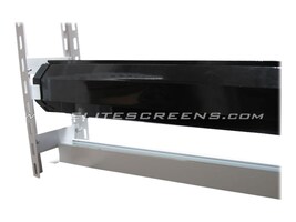 Elite Screens ZCTE150H Main Image from Right-angle Elite Screens ZCTE150H Main Image from Right-angle