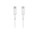 Belkin CAB003BT1MWH2PK                Image 4 from Front