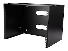 StarTech.com WALLMOUNT8 Main Image from Right-angle