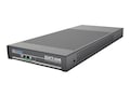 Amulet Hotkey DXT-H4 STANDALONE EXTERNAL PCOIP HOST CARD SFP REQUIRED, KT-THA4-1121 , 42152806, Network Routers Amulet Hotkey DXT-H4 STANDALONE EXTERNAL PCOIP HOST CARD SFP REQUIRED, KT-THA4-1121 , 42152806, Network Routers