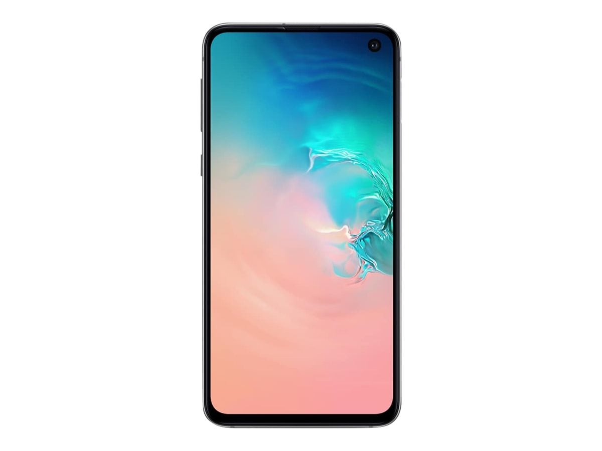 Samsung Galaxy S10e 256 sale GB in Prism Blue Unlocked