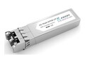 Axiom Fortinet Compatible 25GBASE-LR SFP28 LC 1310nm 10km Transceiver, FN-TRAN-SFP28-LR-AX, 41613699, Network Transceivers