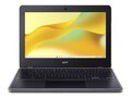 Acer Chromebook 511 Intel N100 8GB 32GB ax BT 11.6 HD Chrome OS, NX.KD4AA.001, 41626813, Notebooks - Chromebooks