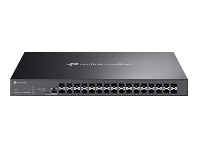 TP-LINK Omada 32-Port L2ManagedSwitch, SX3032F                       , 41980321, Network Switches