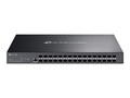 TP-LINK Omada 32-Port L2ManagedSwitch, SX3032F , 41980321, Network Switches TP-LINK Omada 32-Port L2ManagedSwitch, SX3032F , 41980321, Network Switches