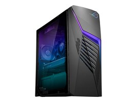 Asus G13CHR-PS766 Main Image from Left-angle