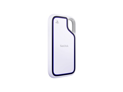 SanDisk Extreme Portable Solid State Drive, SDSSDE62P-1T00-G25            , 41939031, Solid State Drives - External