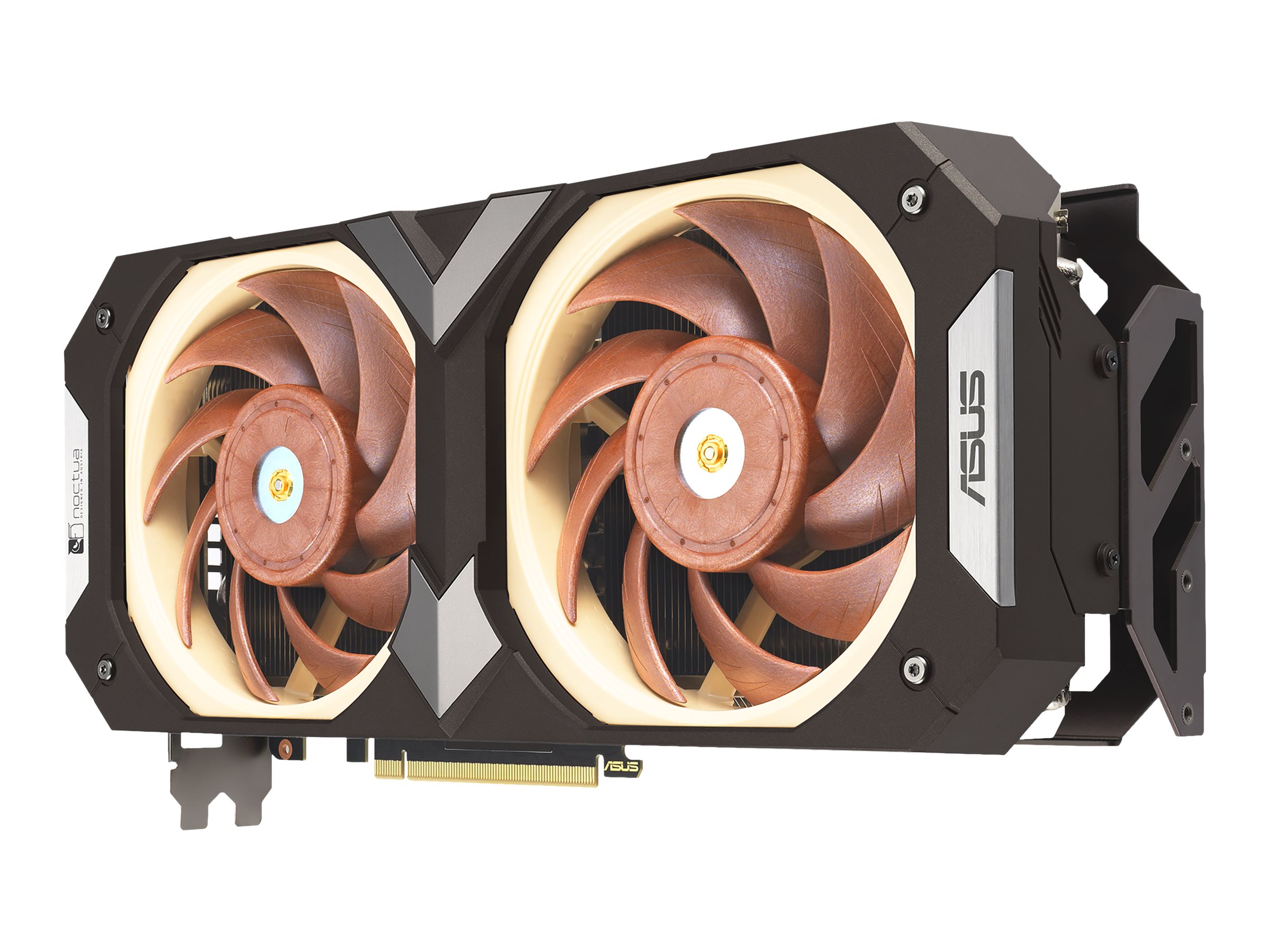 Buy Asus GeForce RTX 4080 PCIe 4.0 Noctua Overclocked Graphics