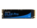 VisionTek 1TB DLX4 Pro PCIe 4.0 x4 NVMe OPAL 2.0 SED M.2 2280 Internal Solid State Drive, 901709, 41746441, Solid State Drives - Internal