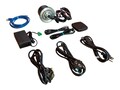 Digi WR54 Accessory Kit - Single Cellular , 76002084, 36721651, Wireless Antennas & Extenders