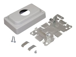 Legrand AV 1546A                          Main Image from Left-angle