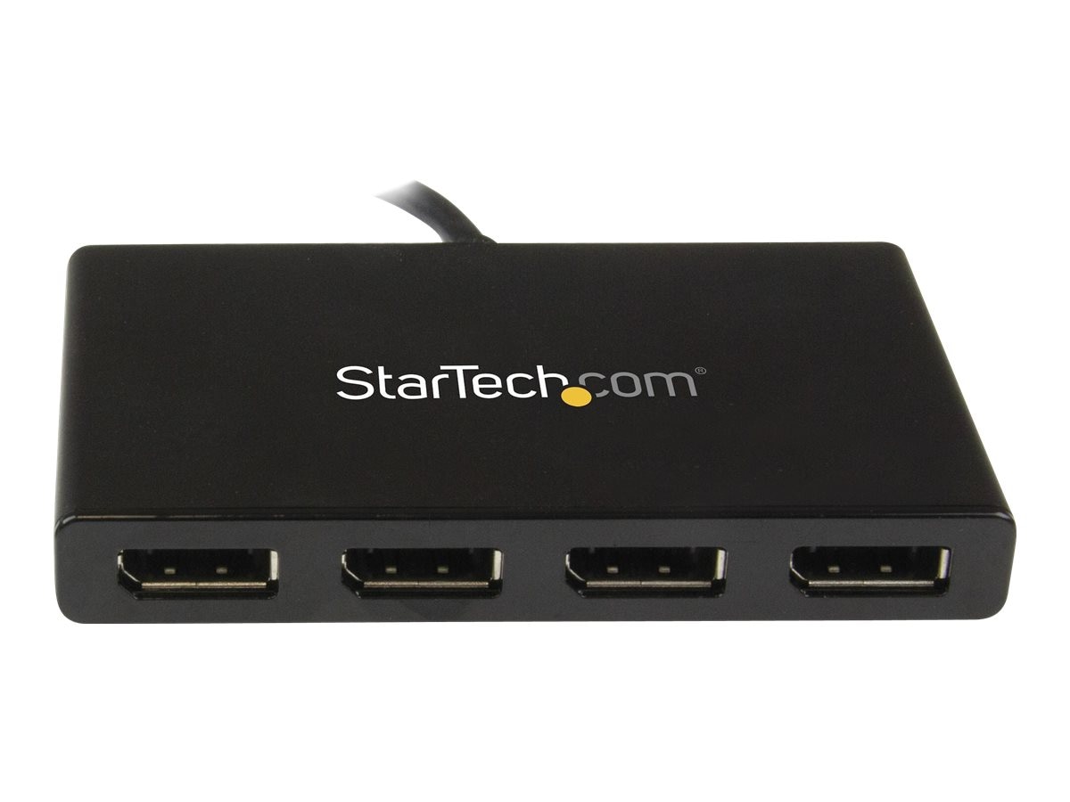 StarTech.com Splitter multi-écrans Mini DisplayPort vers 3x HDMI