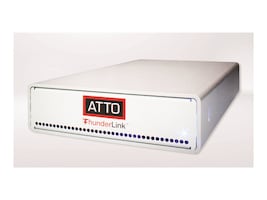 Atto Technology TLFC-5082-D00 Main Image from Right-angle Atto Technology TLFC-5082-D00 Main Image from Right-angle