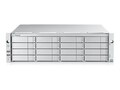 Promise 256TB VESS R3600XID Storage w 16X16TB Hard Drives, VR3600XXID16TU , 41798440, SAN Servers & Arrays Promise 256TB VESS R3600XID Storage w 16X16TB Hard Drives, VR3600XXID16TU , 41798440, SAN Servers & Arrays