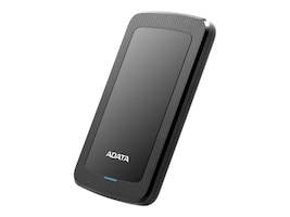 ADATA Technology AHV300-2TU31-CBK               Main Image from Right-angle