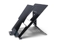 R-Go Tools RISER Document Laptop Stand, RGORIDOCBL , 41823547, Mounting Hardware - Miscellaneous R-Go Tools RISER Document Laptop Stand, RGORIDOCBL , 41823547, Mounting Hardware - Miscellaneous