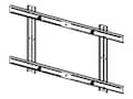 Chief Manufacturing Universal Interface Bracket for Large Flat Panel Displays, PSBUB, 7136189, Stands & Mounts - Digital Signage & TVs Chief Manufacturing Universal Interface Bracket for Large Flat Panel Displays, PSBUB, 7136189, Stands & Mounts - Digital Signage & TVs