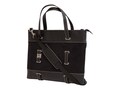 Mobile Edge Corduroy Tablet Tote, Black, MEWCTT, 15305721, Carrying Cases - Tablets & eReaders