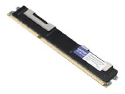 AddOn 16GB DDR3-1600MHz RDIMM , AM1600D3DR4VRB/16G, 41066779, Memory