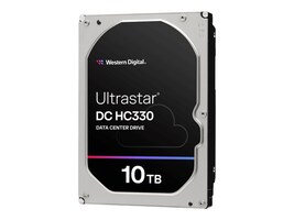 HGST, A Western Digital Company 0B42262 Main Image from Right-angle
