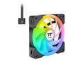 Thermaltake SWAFAN EX 12 ARGB Fan 3PK, CL-F167-PL12SW-A, 41686382, Cooling Systems/Fans