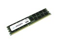Axiom HP Compatible 64GB PC3L-12800 240-pin DDR3 SDRAM RDIMM Kit, AT128A-AX, 37789455, Memory