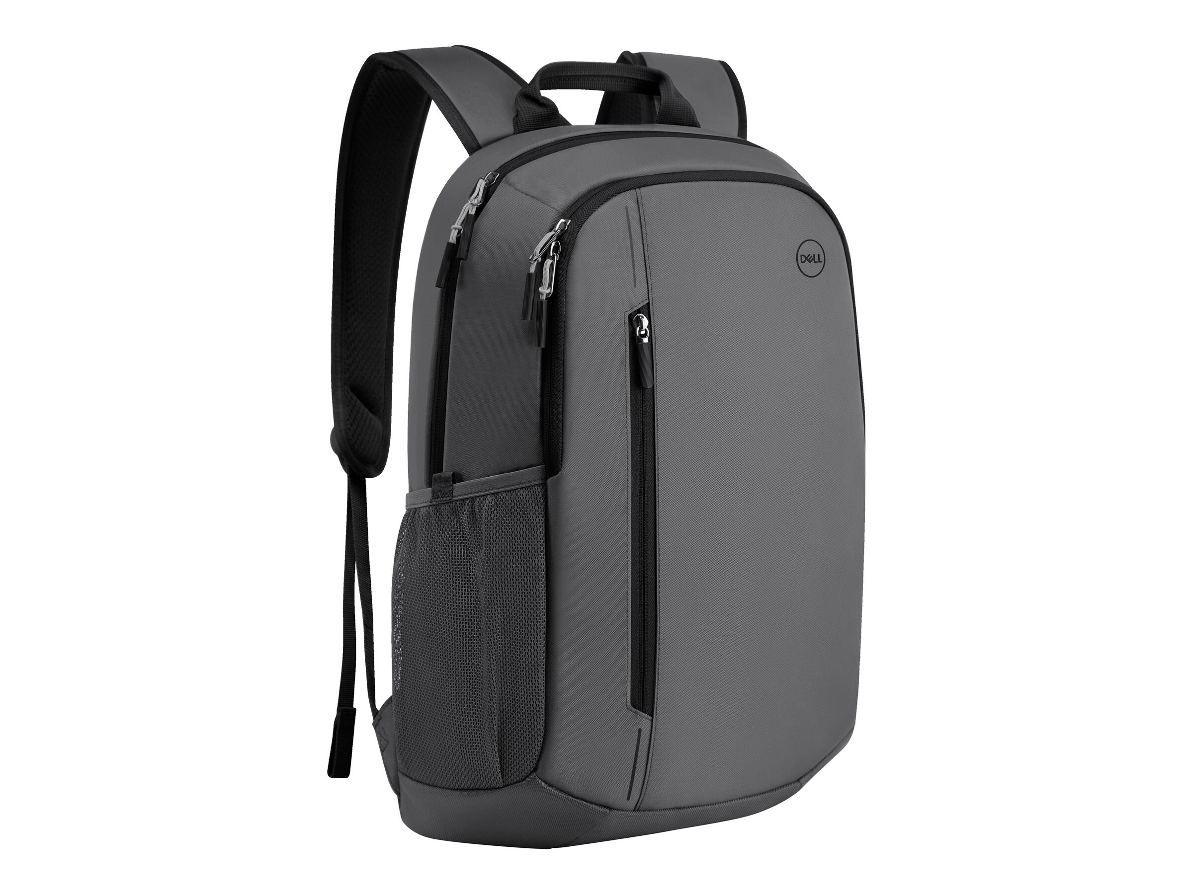 Dell EcoLoop Urban Backpack, Gray (DELL-CP4523G)