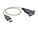 Tripp Lite U209-18N-NULL Image 2 from Left-angle