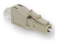 AddOn LC-UPC Multimode Fiber Attenuator, 2-Pack, ADD-ATTN-LCPCMM-5DB, 19648245, Cable Accessories