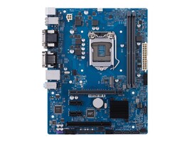 Asus H310M-IM-A Main Image from Front