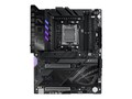 Asus ROG CROSSHAIR X870E APEX, ROGCROSSHAIRX870EAPEX         , 41952967, Motherboard Expansion