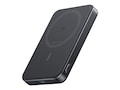 Anker 10K MagGo Slim USB-C Power Bank - Black, A1664H11, 41950690, Battery Chargers Anker 10K MagGo Slim USB-C Power Bank - Black, A1664H11, 41950690, Battery Chargers