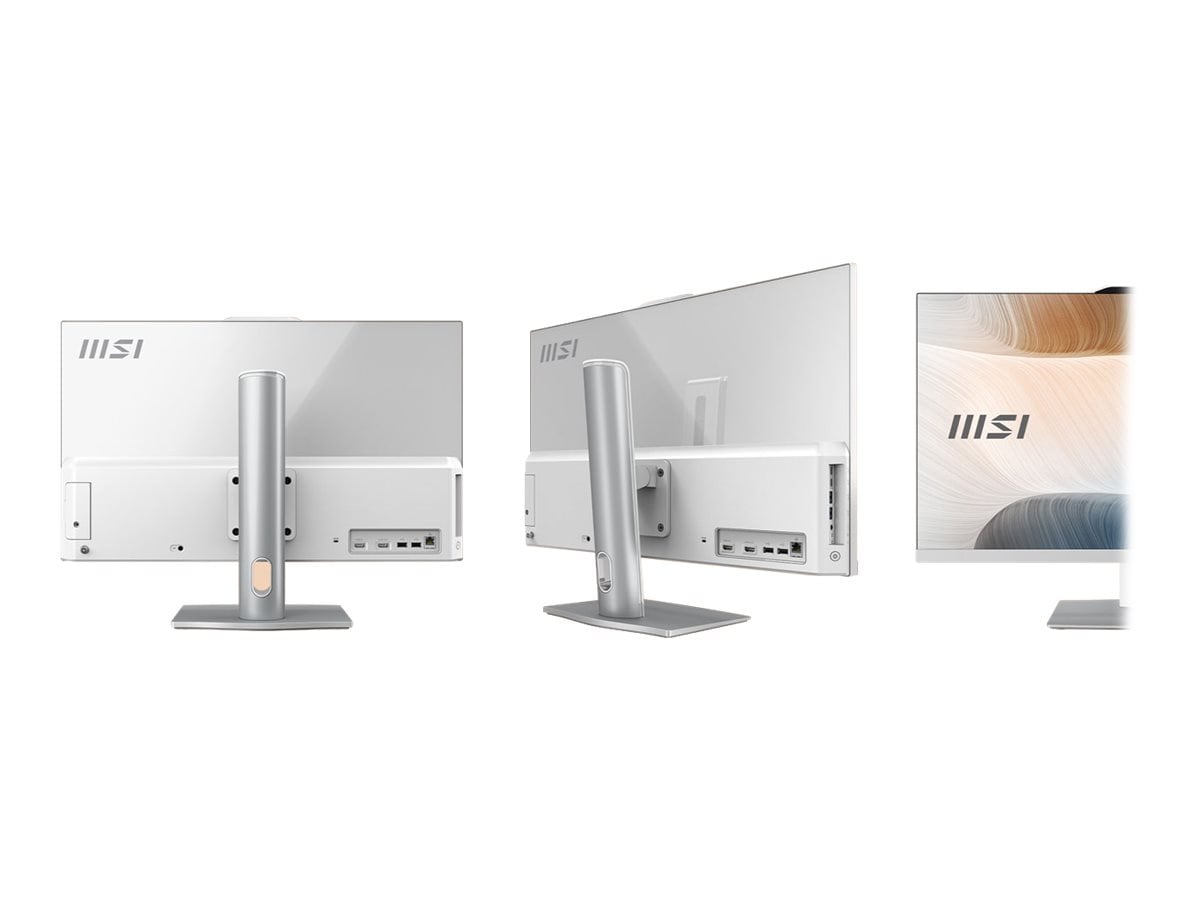 MSI Modern AM272P AIO