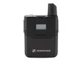 Sennheiser Digital bodypack transmitter, 505865                        , 41969086, Wireless Presentation Systems & Hardware
