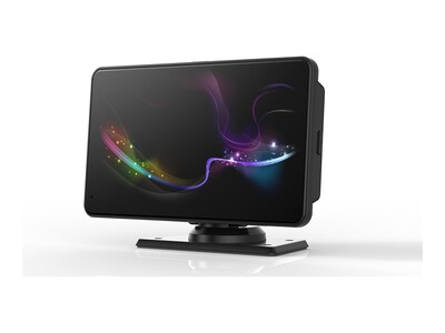 Adesso GEKOGEAR ORBIT C110 7IN PORTAB, ORBIT C110, 41784646, WebCams & Accessories