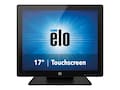 ELO Touch Solutions 17 1717L LED-LCD AccuTouch Display, Black, E649473, 19090632, Monitors - Touchscreen