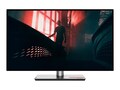 Lenovo 27 ThinkVision P27h-30 QHD LED-LCD Monitor w  MC 50 monitor webcam, 63A1ZAR1US, 41550128, Monitors