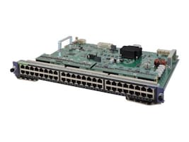 Hewlett Packard Enterprise JH213A Main Image from Right-angle