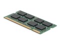 AddOn 2GB PC2-6400 200-pin DDR2 SDRAM SODIMM, A1213042-AA, 18201441, Memory