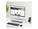 StarTech.com 1MFSW-MONITOR-RISER Image 8 from Right-angle