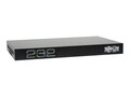 Tripp Lite 2+1 User NetCommander 32-Port Cat5 IP KVM Switch, B072-032-IP2, 16204180, KVM Switches