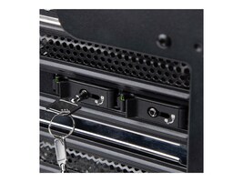 StarTech.com TR-M2-REMOVABLE-PCIE Main Image from Right-angle