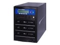 Kanguru™ 3 Target BluRay 12x Duplicator w  Built-in Hard Drive, BR-DUPE-S3, 10016701, Disc Duplicators