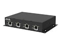 Axis TU8011 4-PORT POE EXTENDER, 02727-001, 41811148, Locks & Security Hardware Axis TU8011 4-PORT POE EXTENDER, 02727-001, 41811148, Locks & Security Hardware